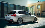 宝马1系  BMW