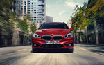 宝马旅行车 BMW