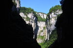 天坑