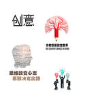 头脑风暴创意