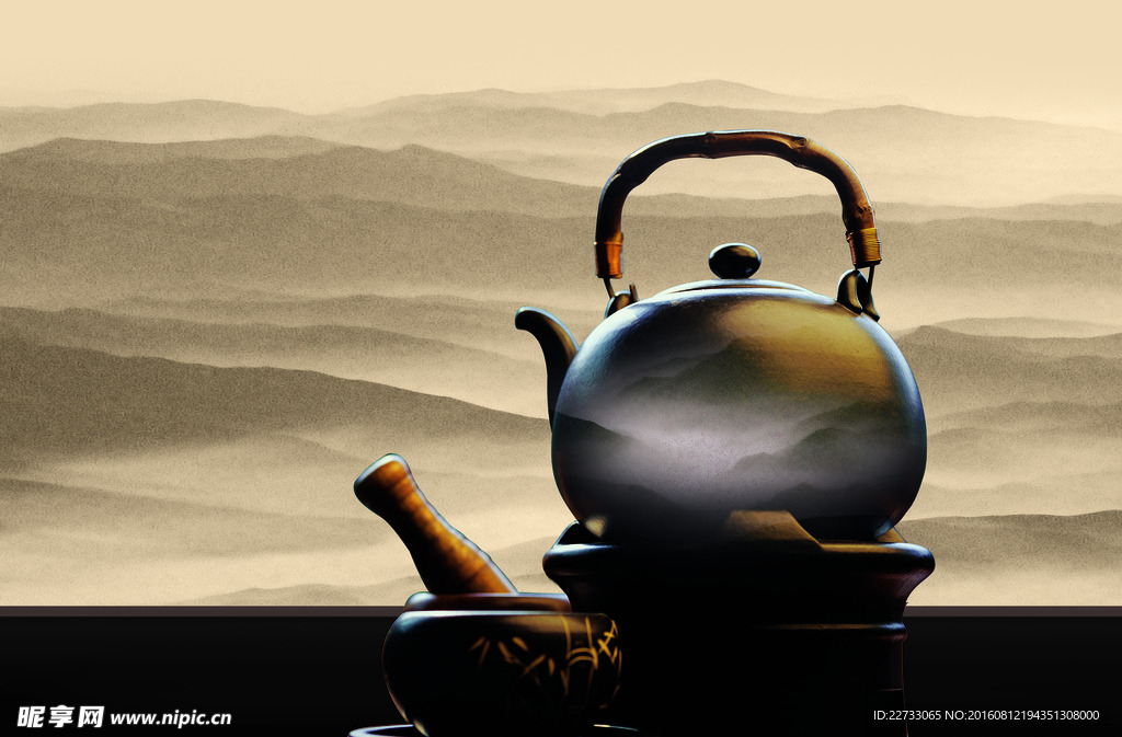 茶艺文化