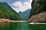 长江三峡