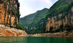 长江三峡
