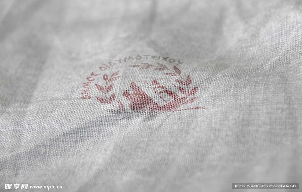LOGO贴图