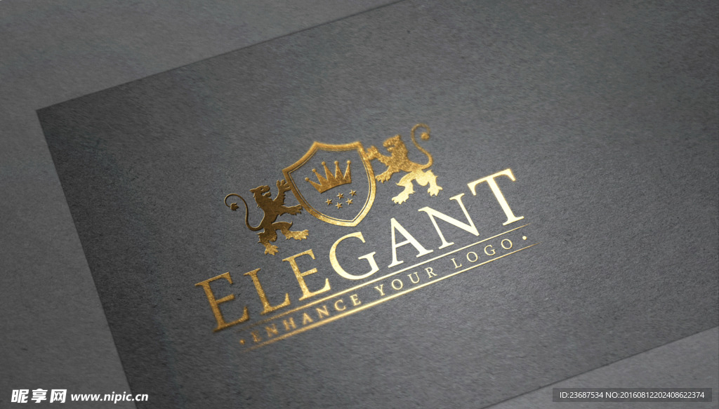 LOGO贴图