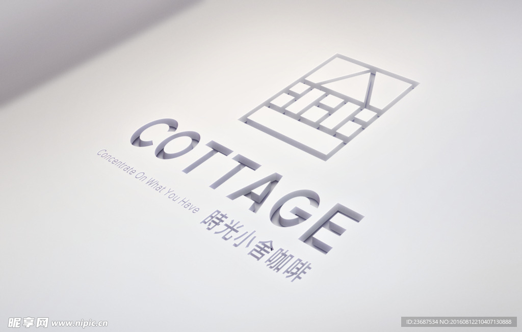 LOGO贴图