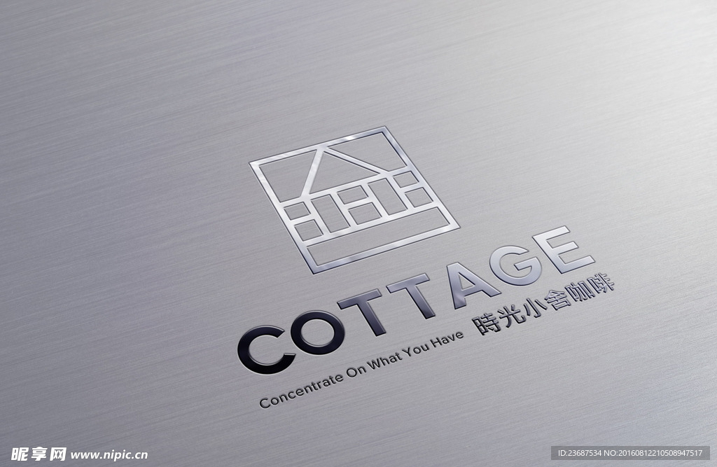 LOGO贴图