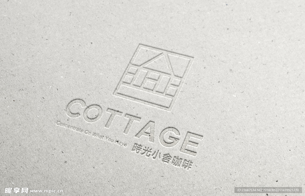 LOGO贴图