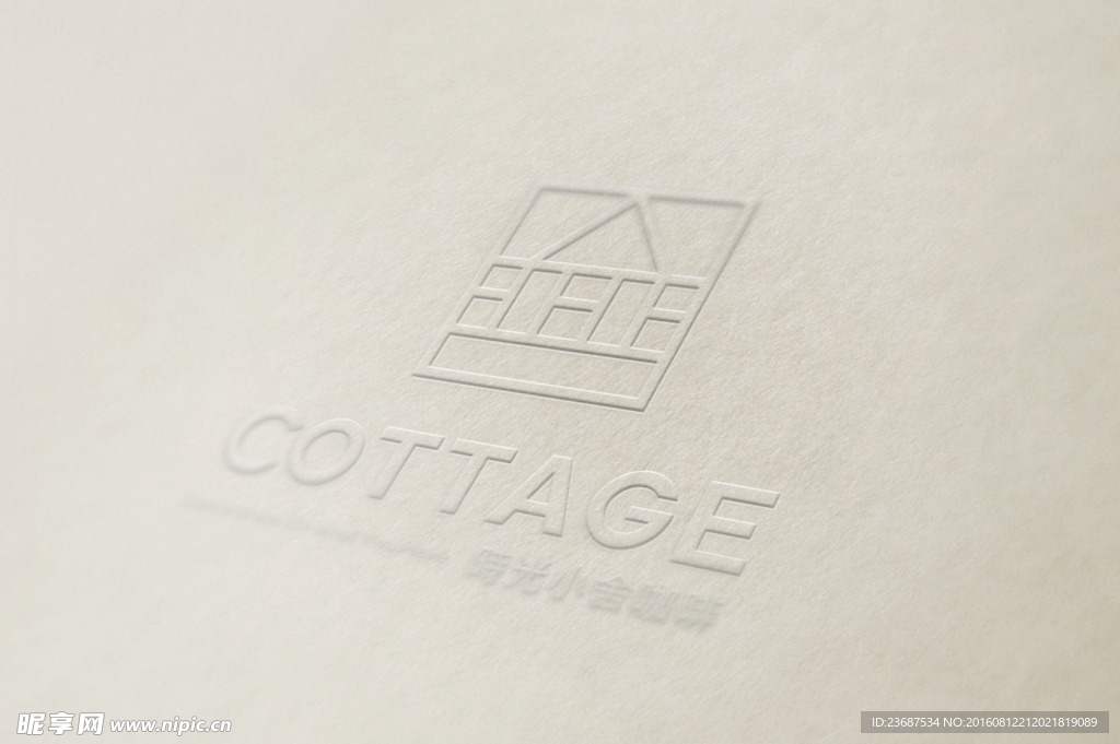 LOGO贴图