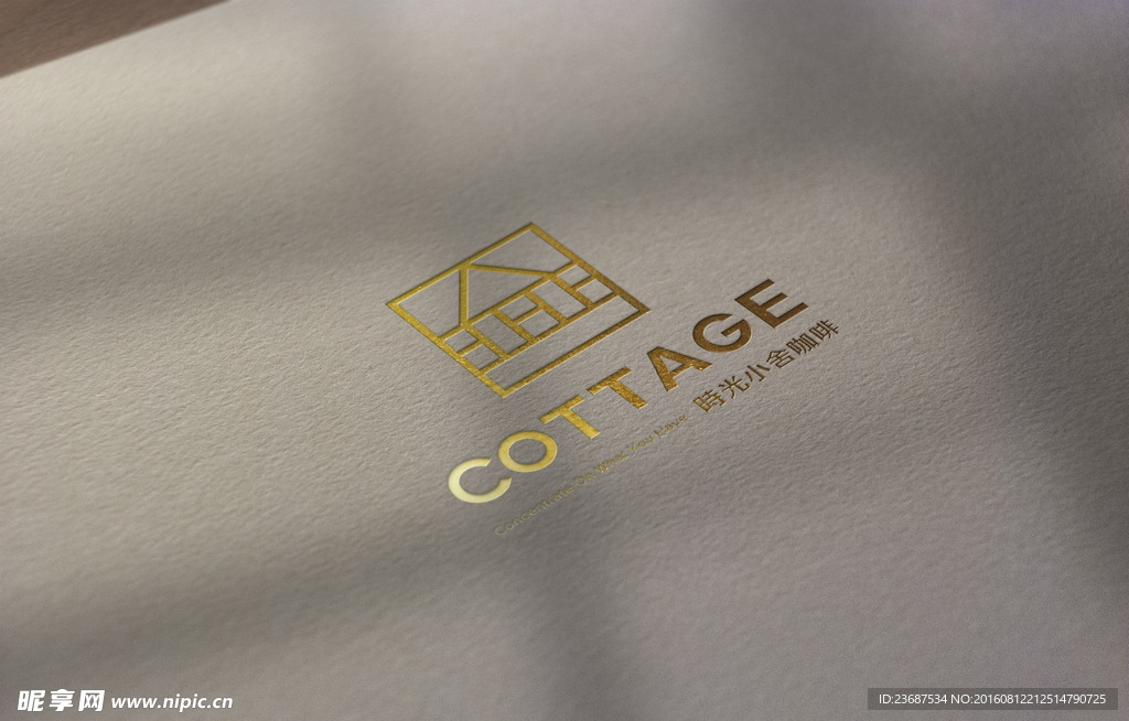LOGO贴图