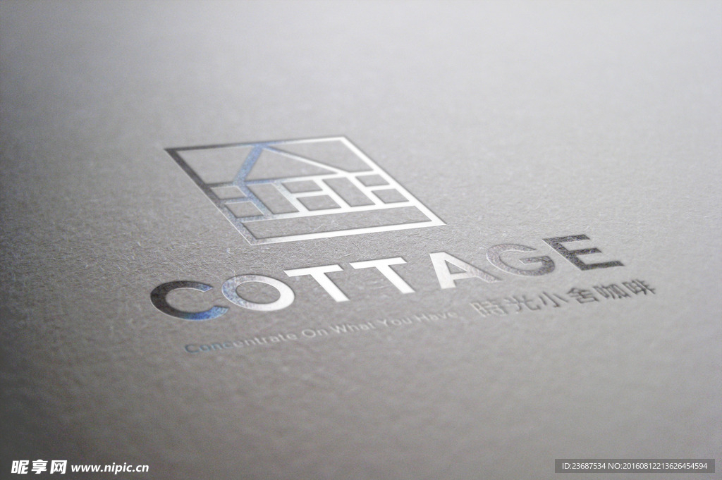 LOGO贴图