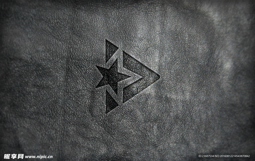 LOGO贴图