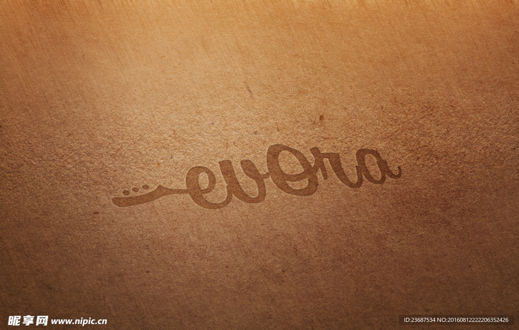 LOGO贴图