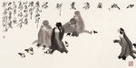 山林自有万斛忆