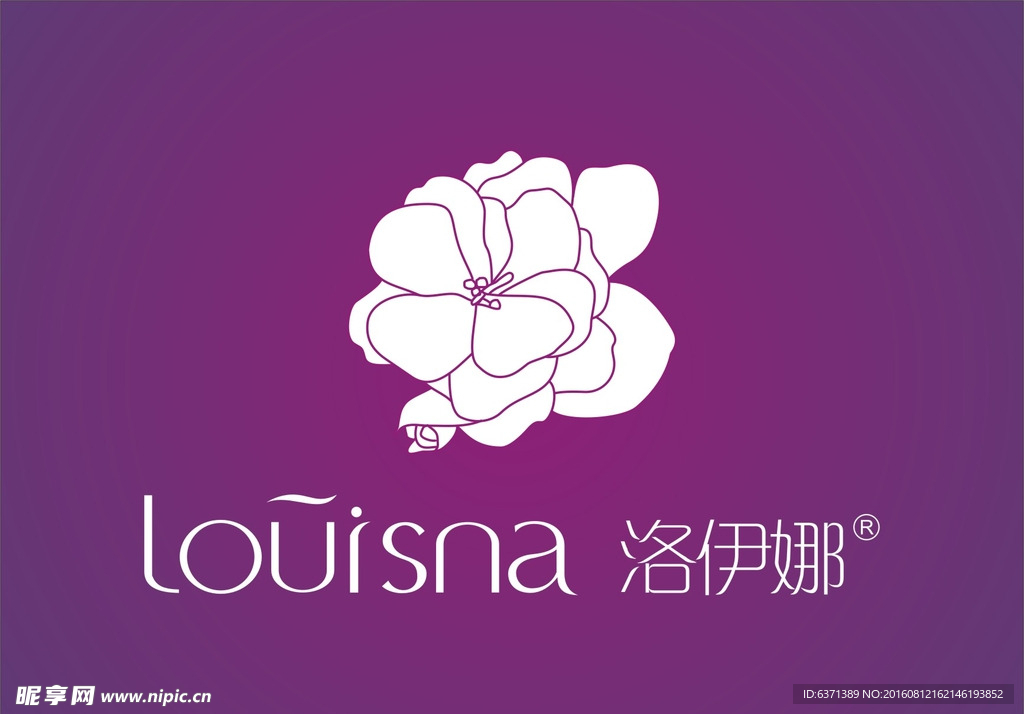 洛伊娜LOGO