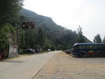 九龙潭风景区