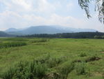 太室山风光