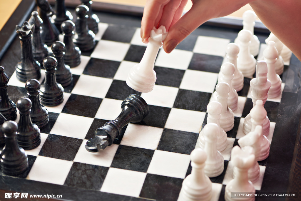 国际象棋