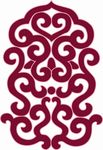 古典花纹