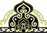 古典花纹