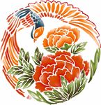 古典花鸟