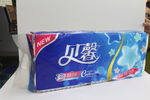 益居贝馨卷纸