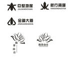 地产 货运 山庄logo