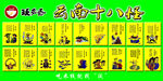 沃多香过桥米线文化