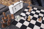 国际象棋