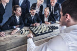 国际象棋