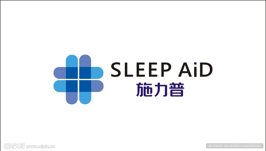 施力普logo