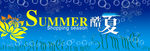 夏季 夏天