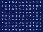 icon图标