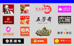 商场LOGO
