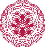 花纹花边