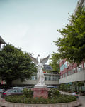 雕像
