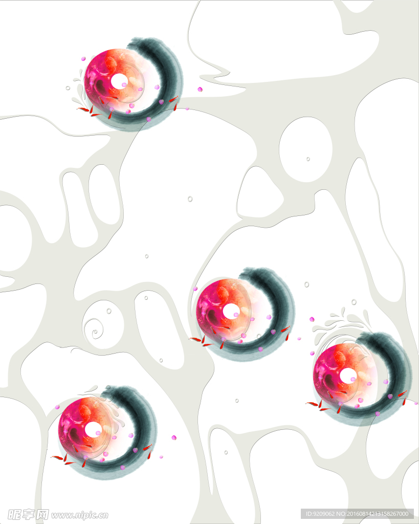 移门
