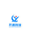 科技公司标志