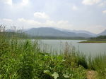 嵩山景色