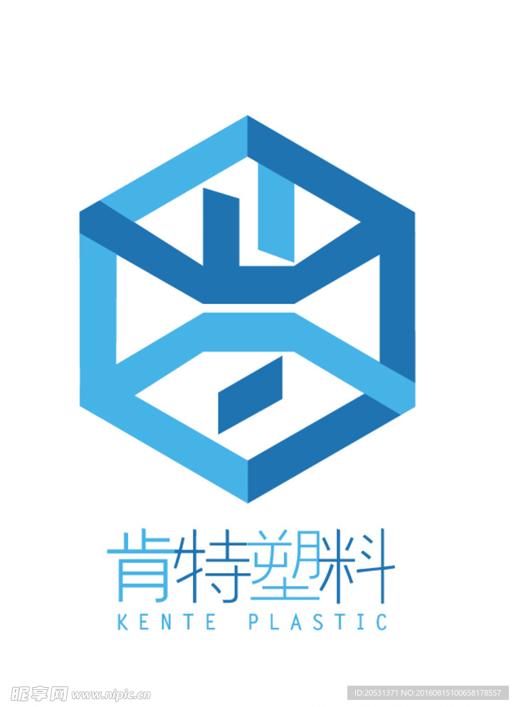 LOGO标志肯特