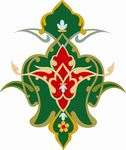 古典花纹
