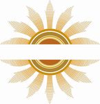 古典花纹