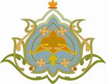 古典花纹