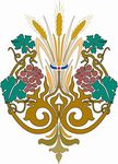 古典花纹