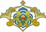古典花纹