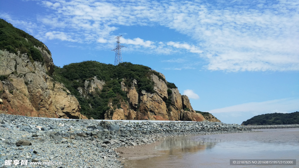 嵊泗洋山沈家湾客运站