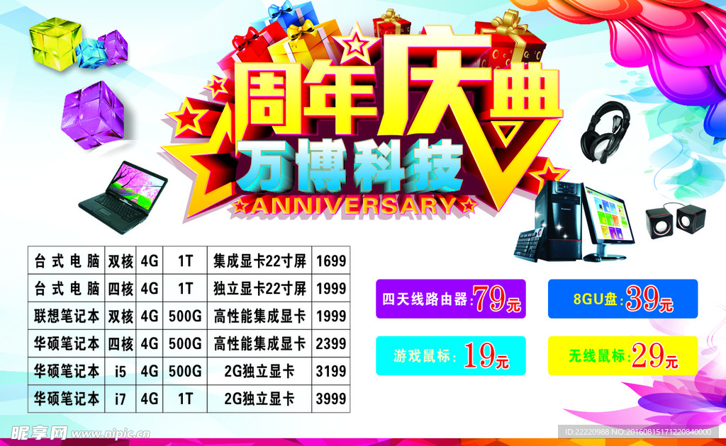 万博科技