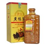 伊得老陈酒