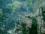 行摄风景 天云山