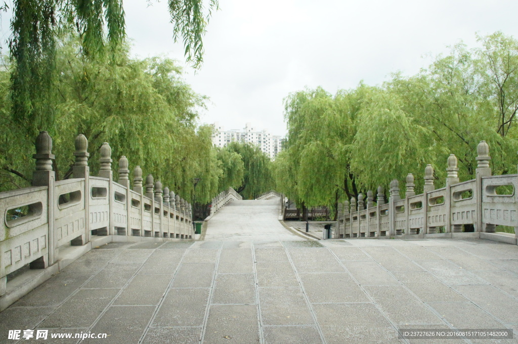 上海长宁公园